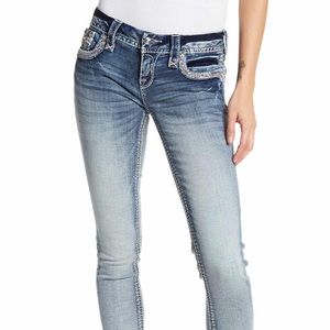 New Rock Revival jens